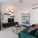 דירה Kalla Opatija 2
