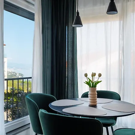 Kalla Opatija 2 Volosko