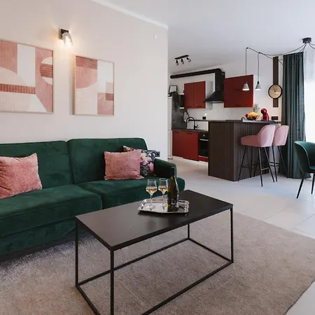 Apartament Kalla Opatija 2