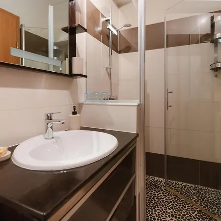 Kalla Opatija 2 Apartament