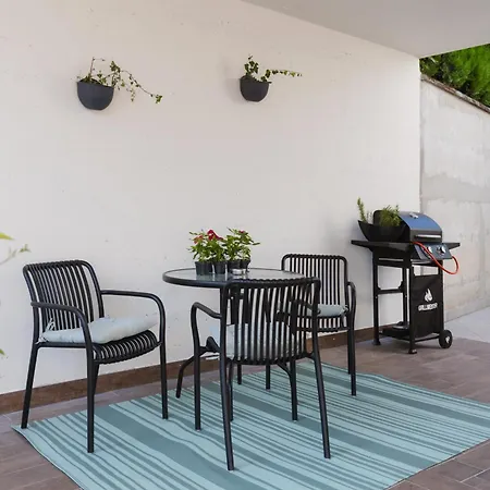 Apartament Kalla Opatija 2 Volosko