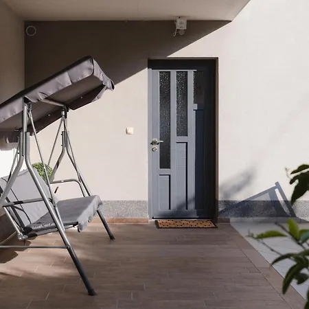 Apartament Kalla Opatija 2 *