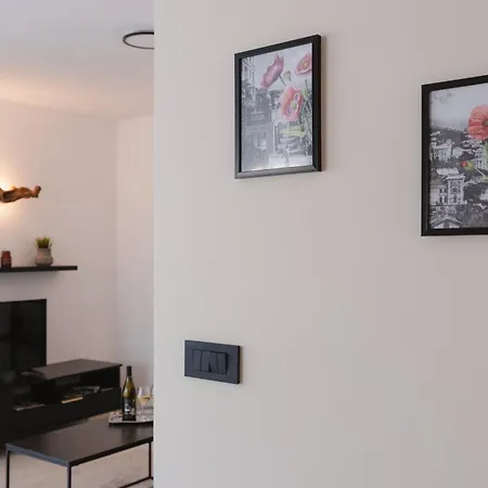 Kalla Opatija 2 Apartament *