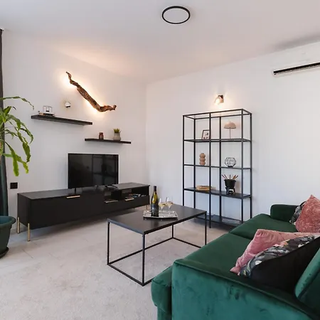 Apartament Kalla Opatija 2