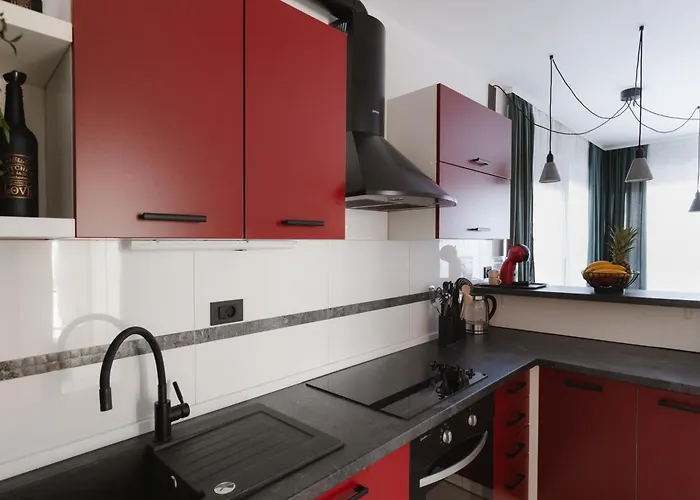 Kalla Opatija 2 公寓 *