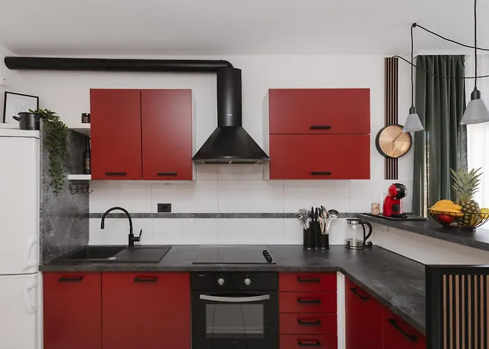 Kalla Opatija 2 公寓 *